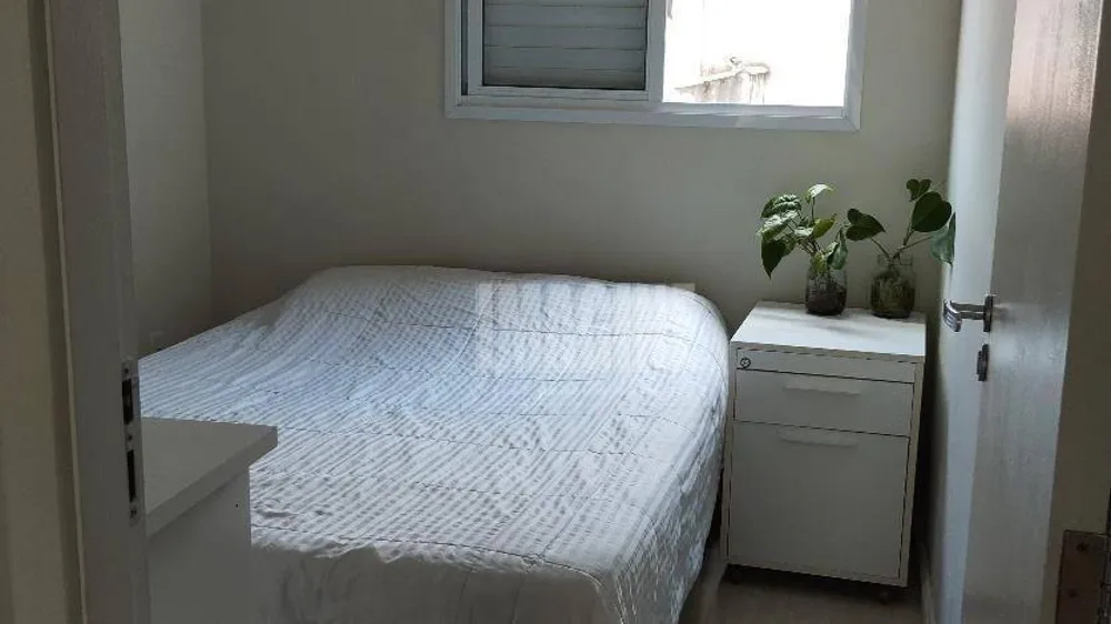 Apartamento, 2 quartos, 40 m² - Foto 6