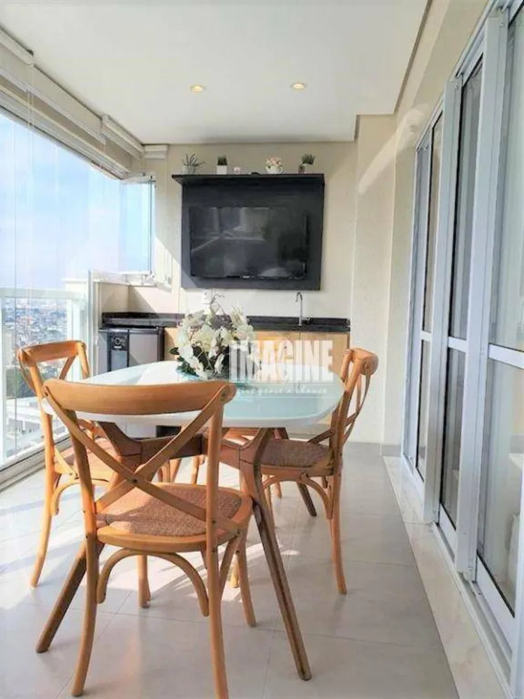 Apartamento, 1 quarto, 53 m² - Foto 2