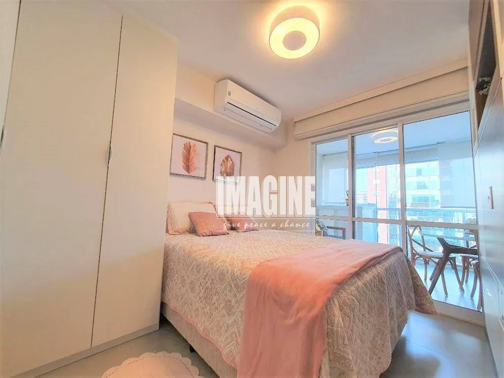 Apartamento, 1 quarto, 53 m² - Foto 3