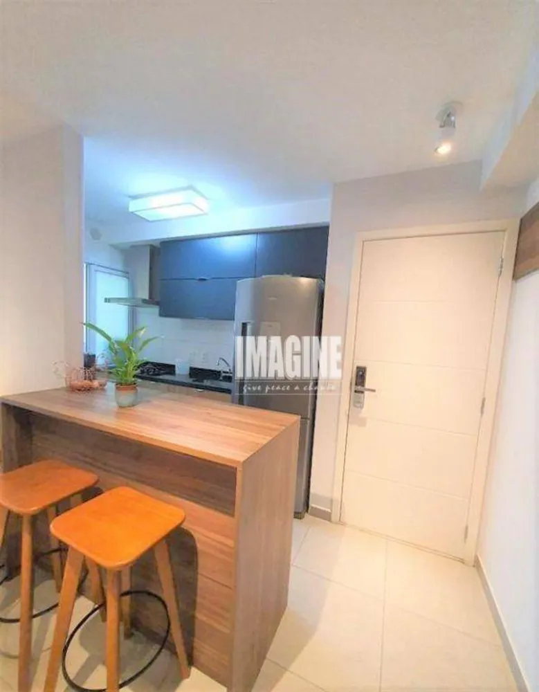 Apartamento, 1 quarto, 53 m² - Foto 3