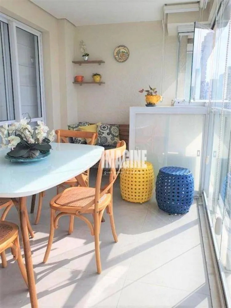 Apartamento, 1 quarto, 53 m² - Foto 1