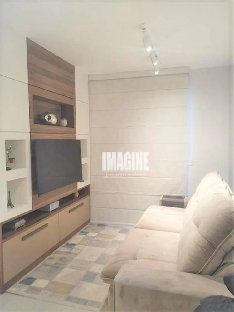 Apartamento, 1 quarto, 53 m² - Foto 5