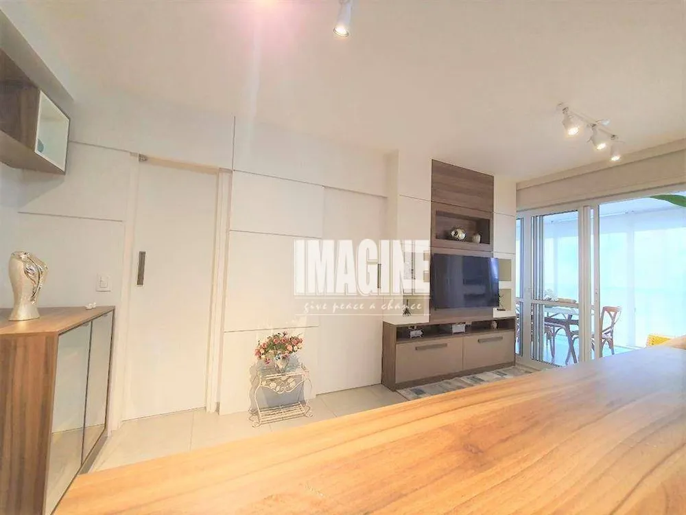 Apartamento, 1 quarto, 53 m² - Foto 1