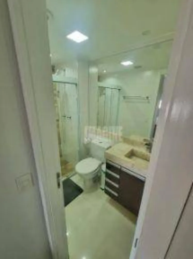 Apartamento, 2 quartos, 65 m² - Foto 2