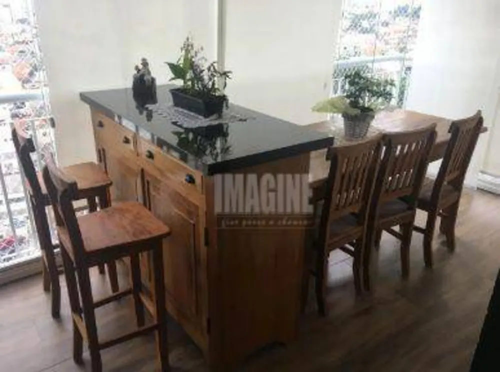 Apartamento, 2 quartos, 65 m² - Foto 5
