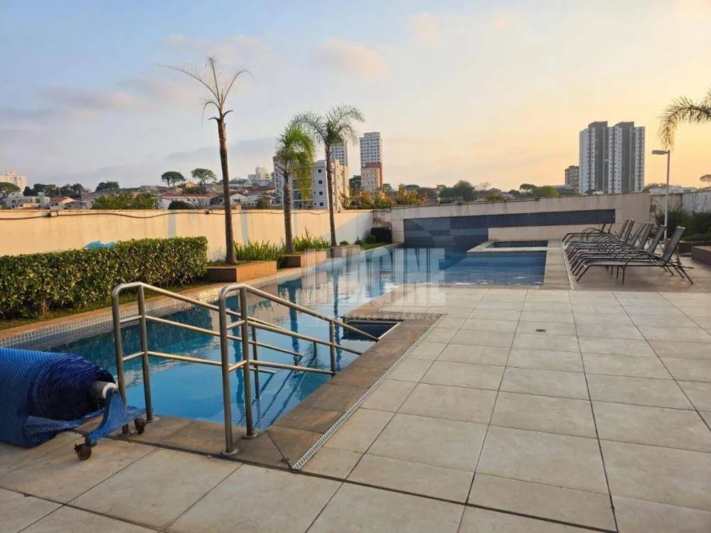 Apartamento, 2 quartos, 65 m² - Foto 9