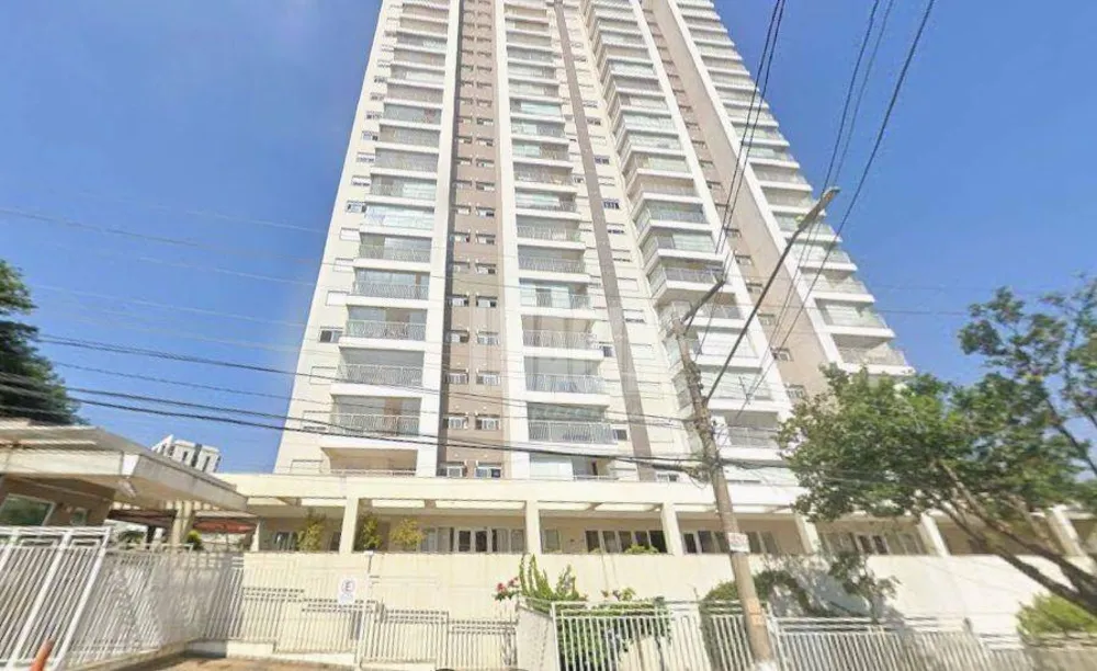 Apartamento, 2 quartos, 65 m² - Foto 1