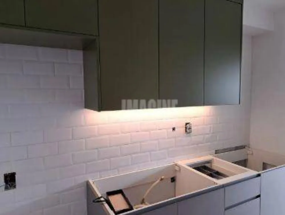 Apartamento, 2 quartos, 69 m² - Foto 3