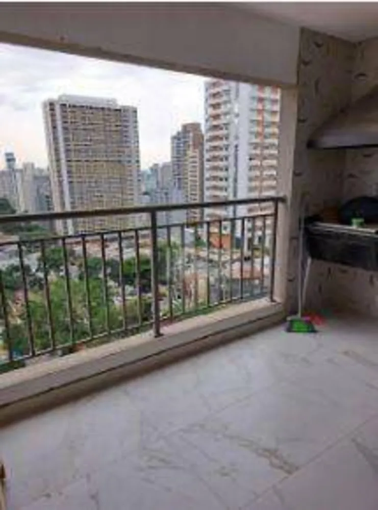 Apartamento, 2 quartos, 69 m² - Foto 1