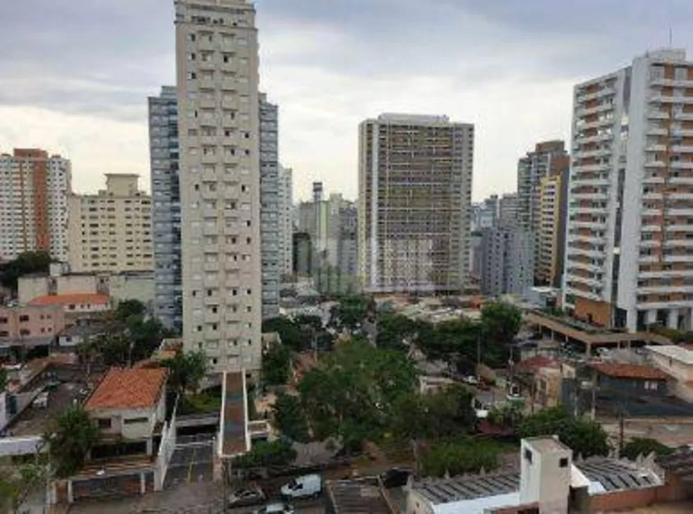 Apartamento, 2 quartos, 69 m² - Foto 2