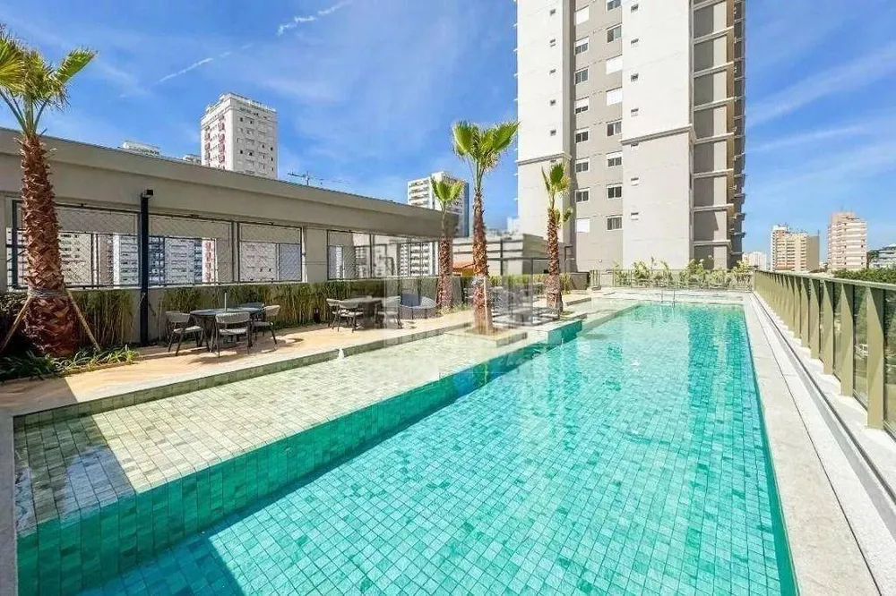 Apartamento, 2 quartos, 69 m² - Foto 9