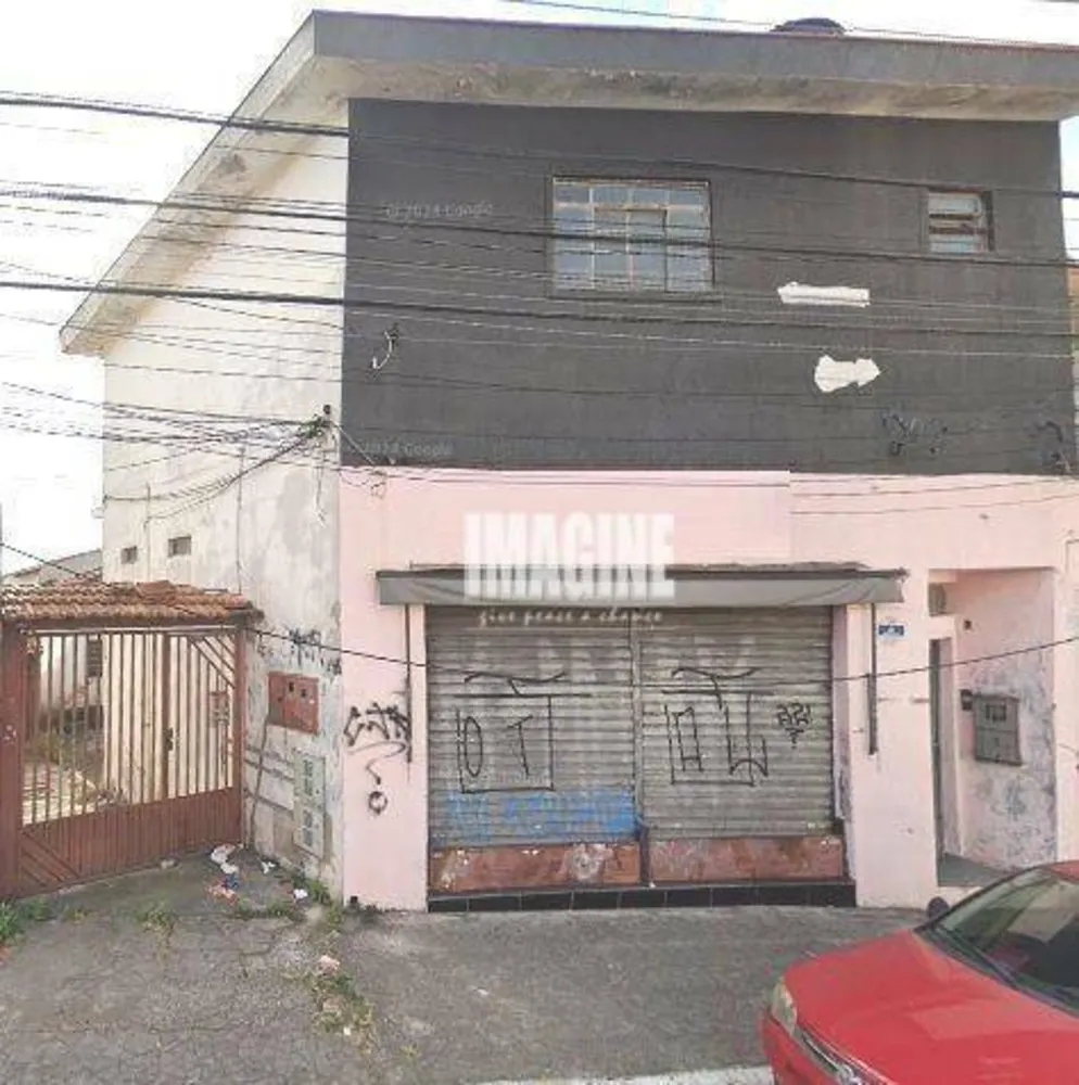 Terreno, 360 m² - Foto 1