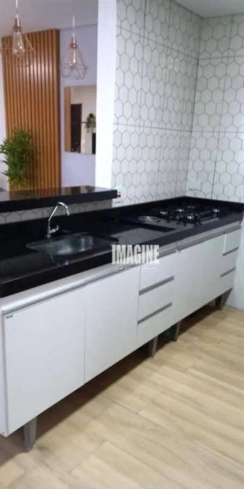Casa, 2 quartos, 150 m² - Foto 2