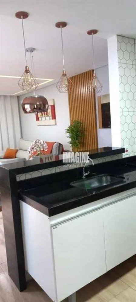 Casa, 2 quartos, 150 m² - Foto 3