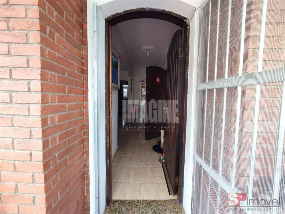 Sobrado, 4 quartos, 250 m² - Foto 1