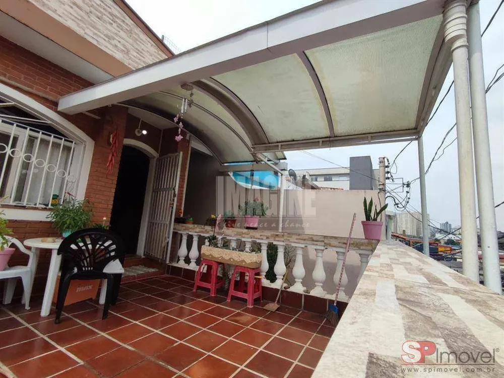 Sobrado, 4 quartos, 250 m² - Foto 12