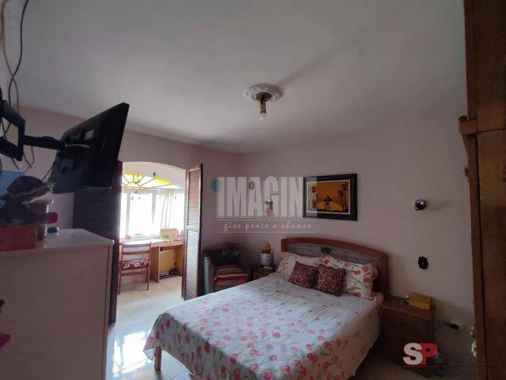Sobrado, 4 quartos, 250 m² - Foto 6