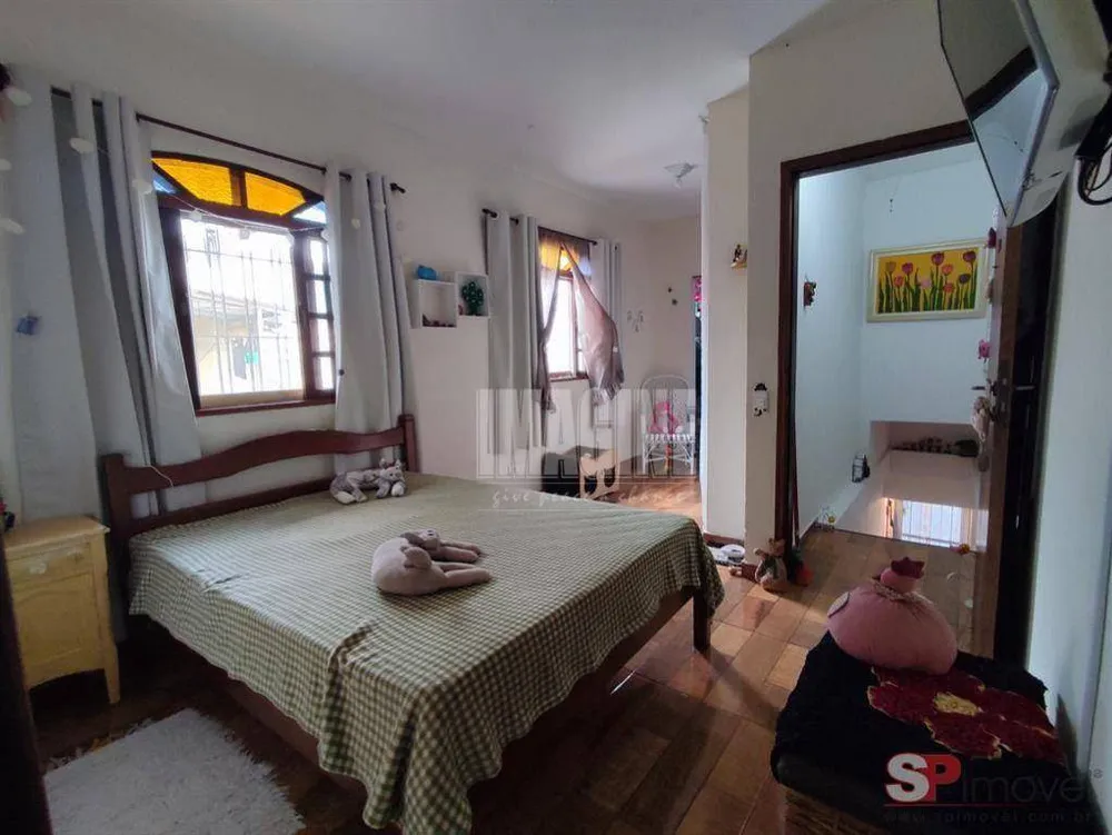 Sobrado, 4 quartos, 250 m² - Foto 4