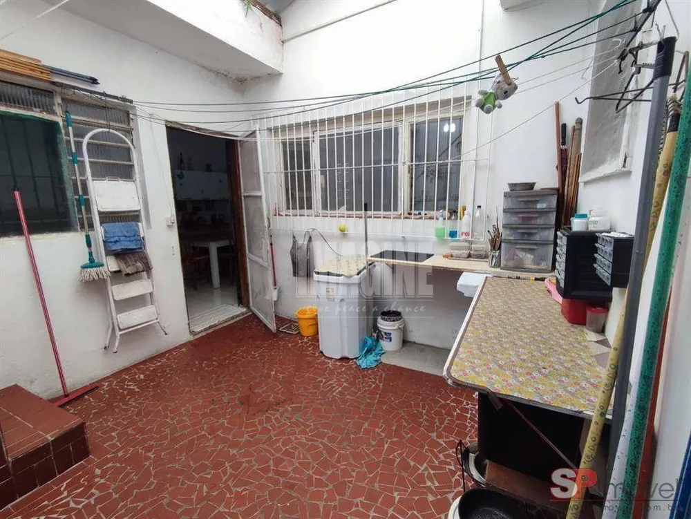 Sobrado, 4 quartos, 250 m² - Foto 9