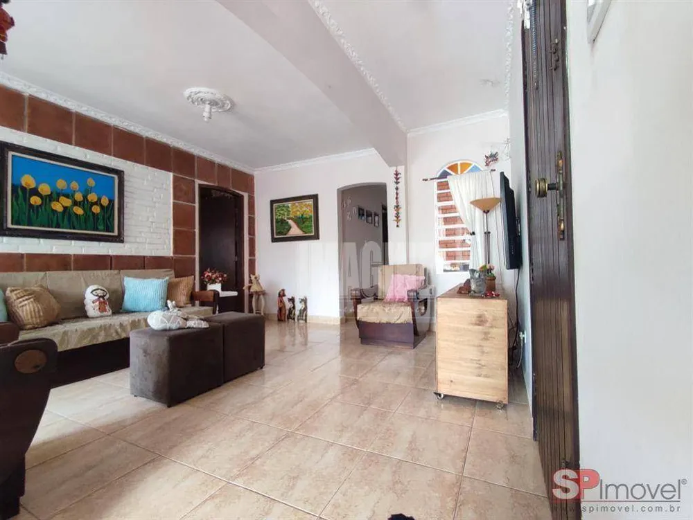 Sobrado, 4 quartos, 250 m² - Foto 3