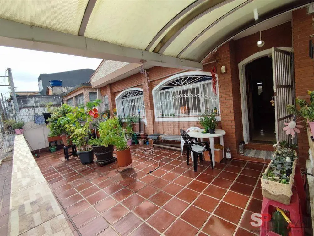 Sobrado, 4 quartos, 250 m² - Foto 11