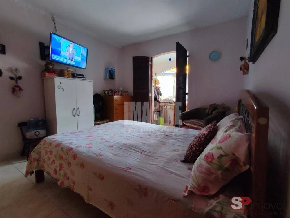 Sobrado, 4 quartos, 250 m² - Foto 5