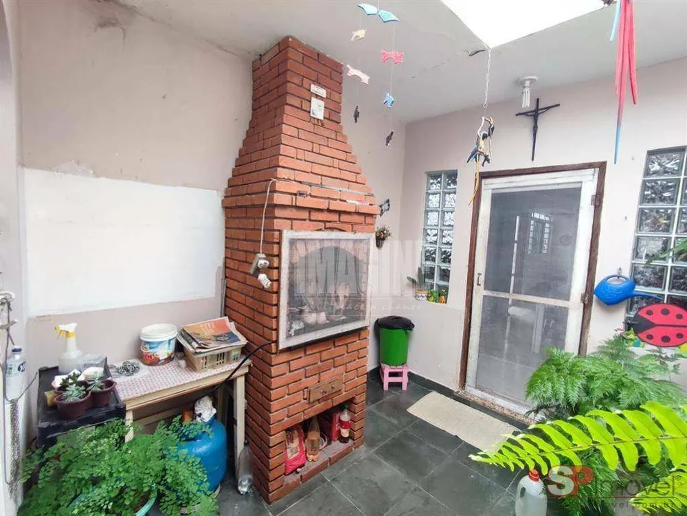 Sobrado, 4 quartos, 250 m² - Foto 10