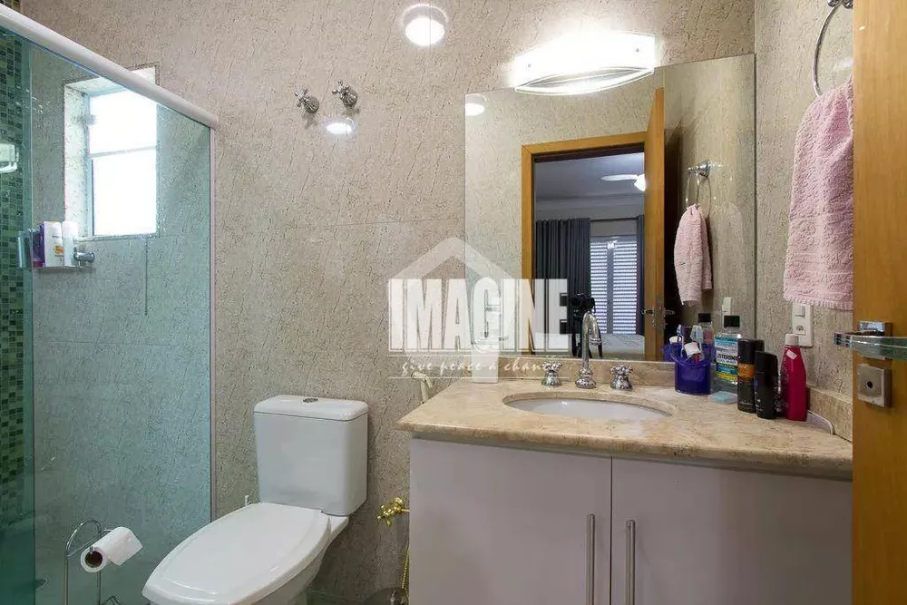 Sobrado, 3 quartos, 268 m² - Foto 11