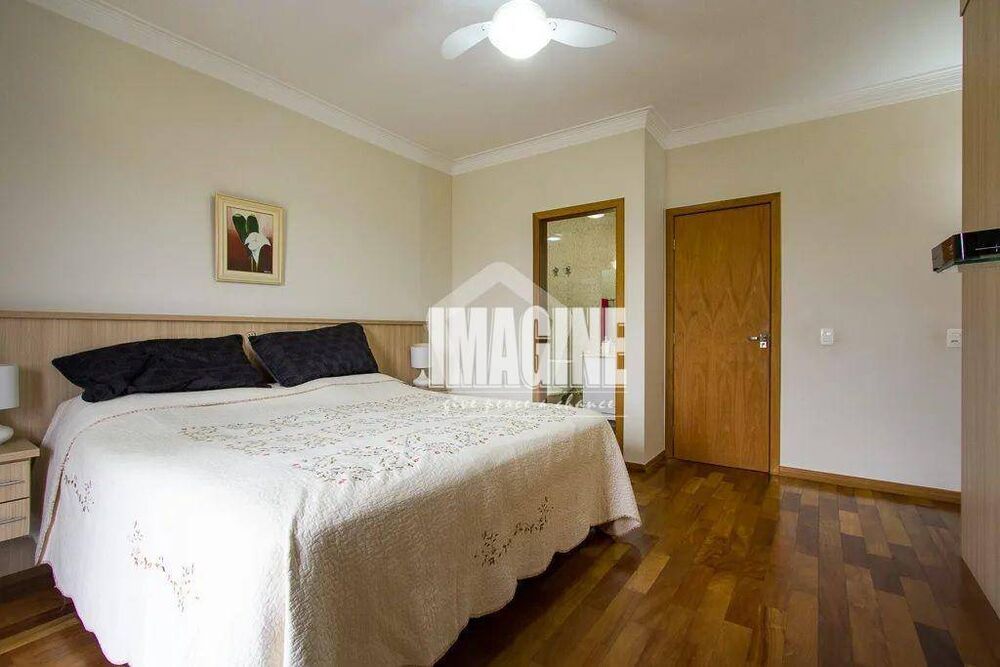 Sobrado, 3 quartos, 268 m² - Foto 22