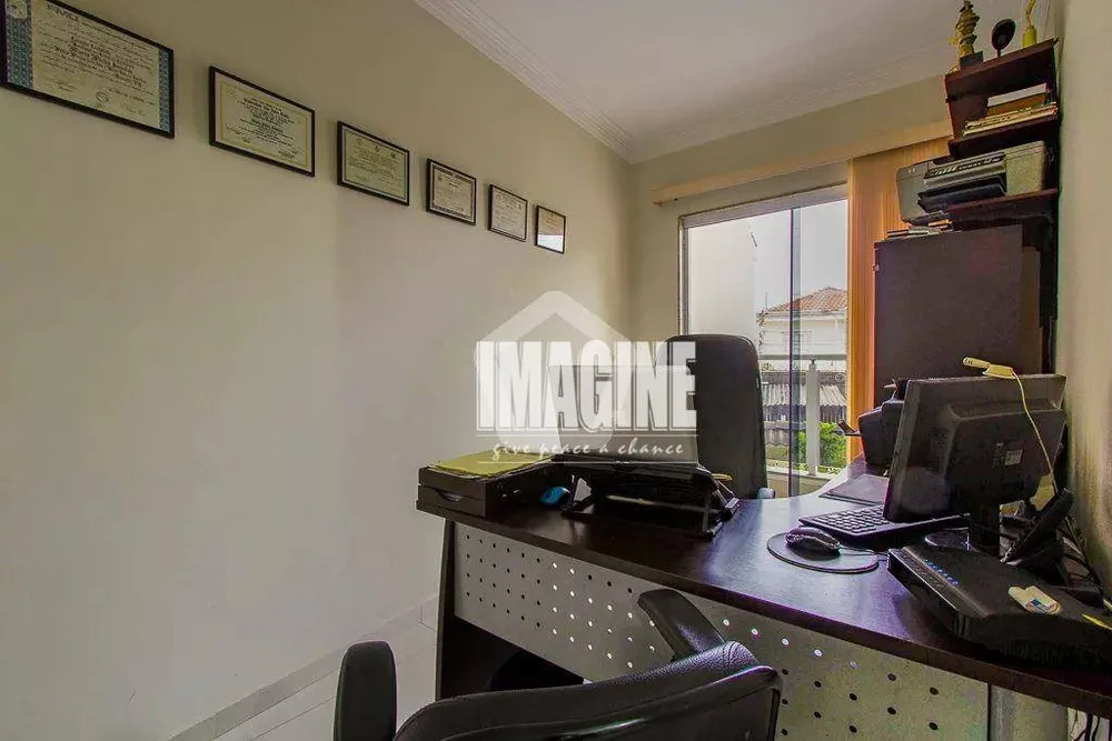 Sobrado, 3 quartos, 268 m² - Foto 14