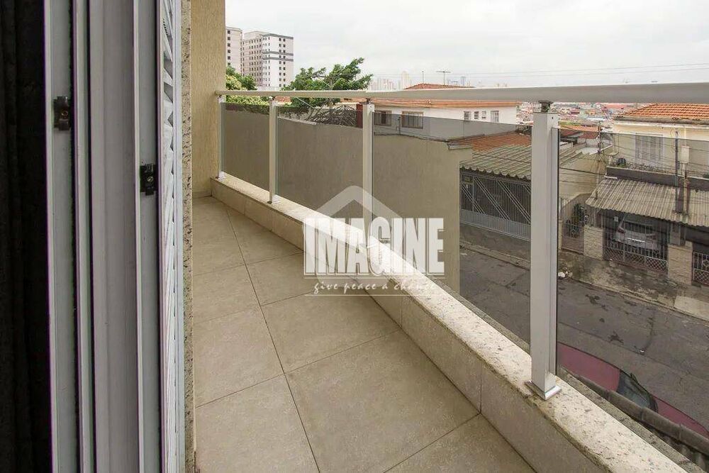 Sobrado, 3 quartos, 268 m² - Foto 28