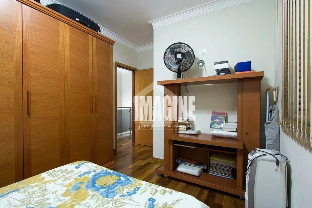 Sobrado, 3 quartos, 268 m² - Foto 23