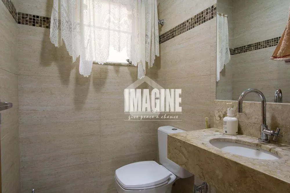 Sobrado, 3 quartos, 268 m² - Foto 10