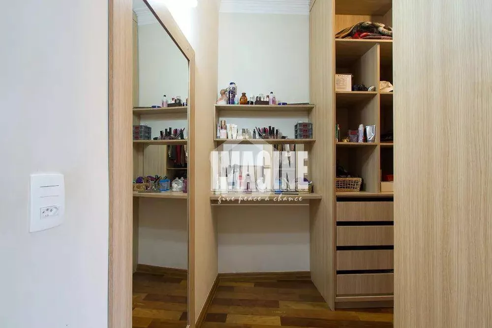 Sobrado, 3 quartos, 268 m² - Foto 15