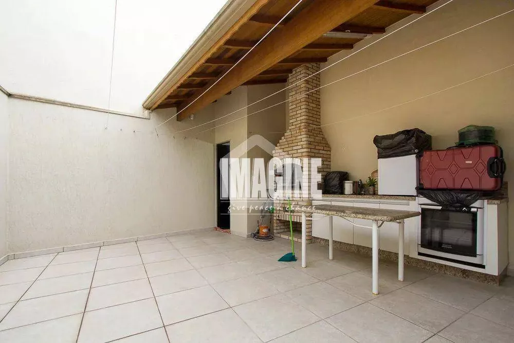 Sobrado, 3 quartos, 268 m² - Foto 18