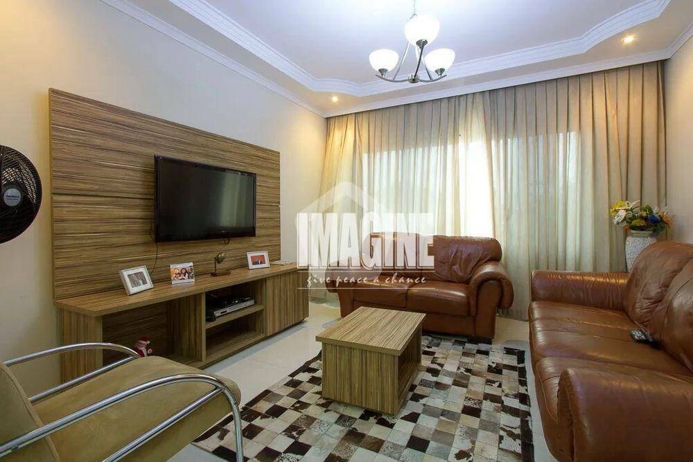 Sobrado, 3 quartos, 268 m² - Foto 31