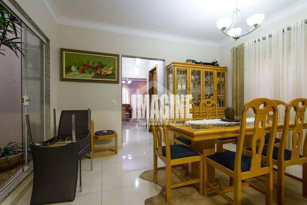 Sobrado, 3 quartos, 268 m² - Foto 27