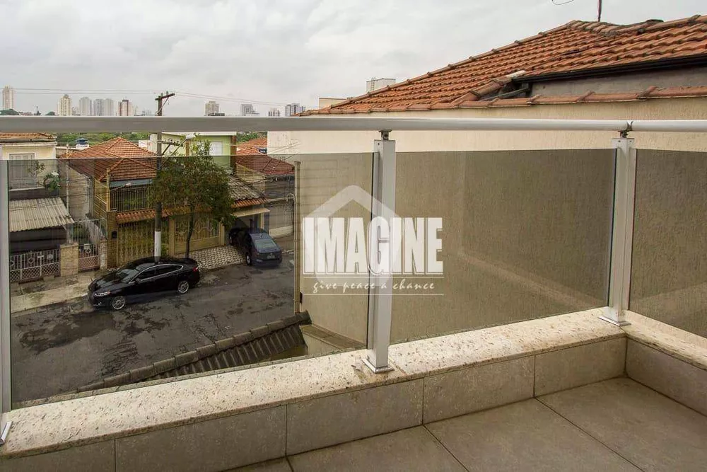 Sobrado, 3 quartos, 268 m² - Foto 9