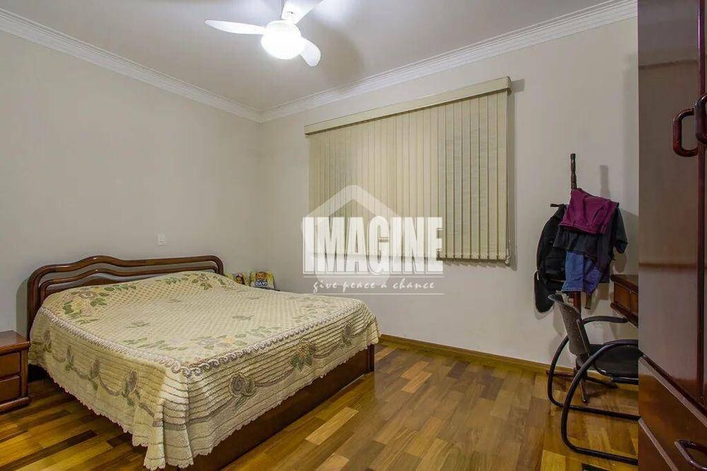 Sobrado, 3 quartos, 268 m² - Foto 21