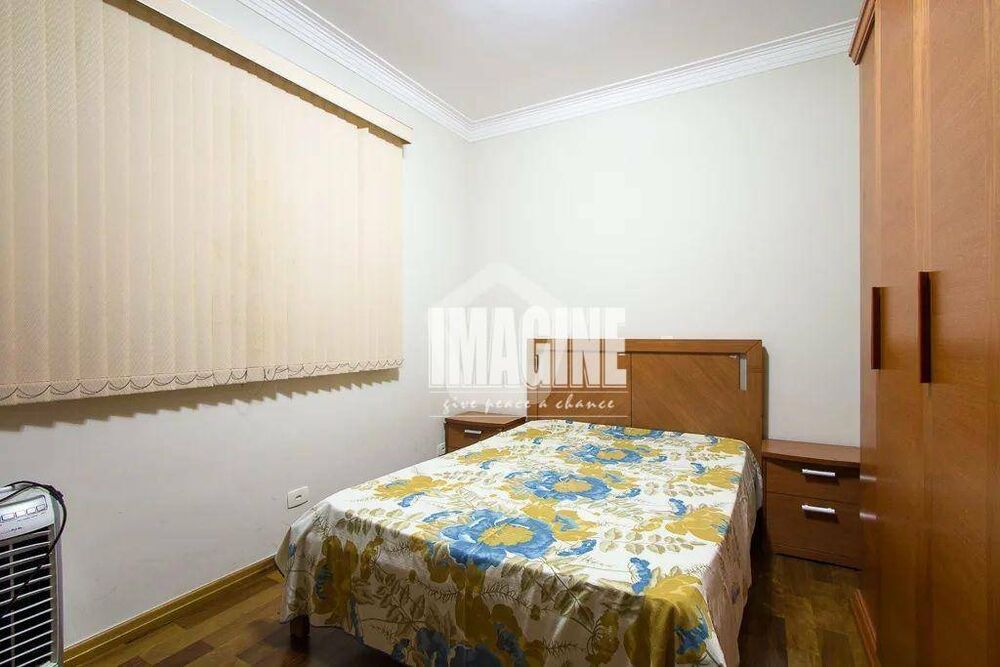 Sobrado, 3 quartos, 268 m² - Foto 26
