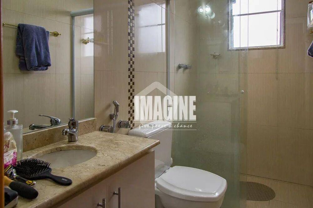 Sobrado, 3 quartos, 268 m² - Foto 29