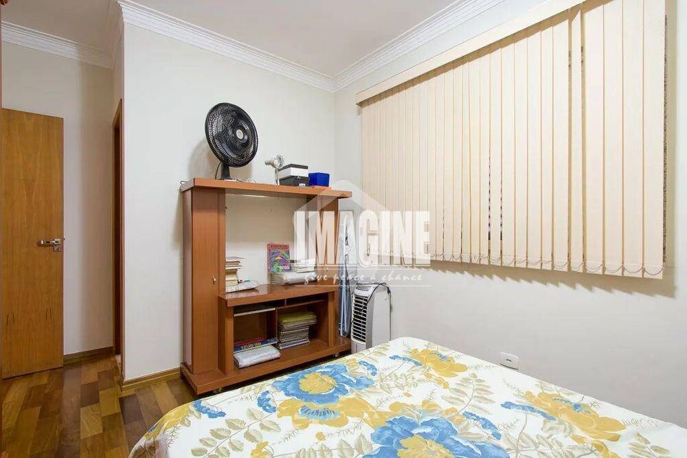 Sobrado, 3 quartos, 268 m² - Foto 24