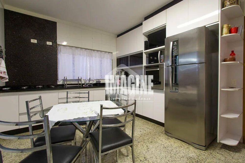 Sobrado, 3 quartos, 268 m² - Foto 30
