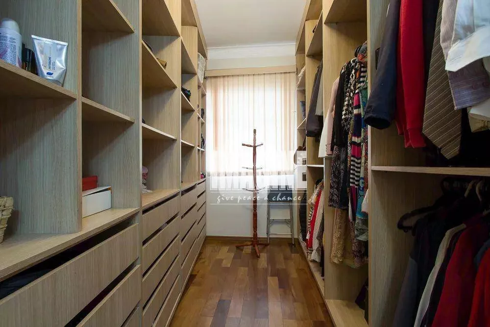 Sobrado, 3 quartos, 268 m² - Foto 8
