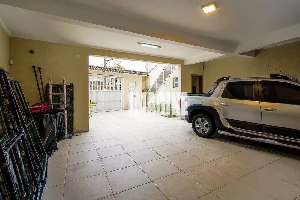 Sobrado, 3 quartos, 268 m² - Foto 12