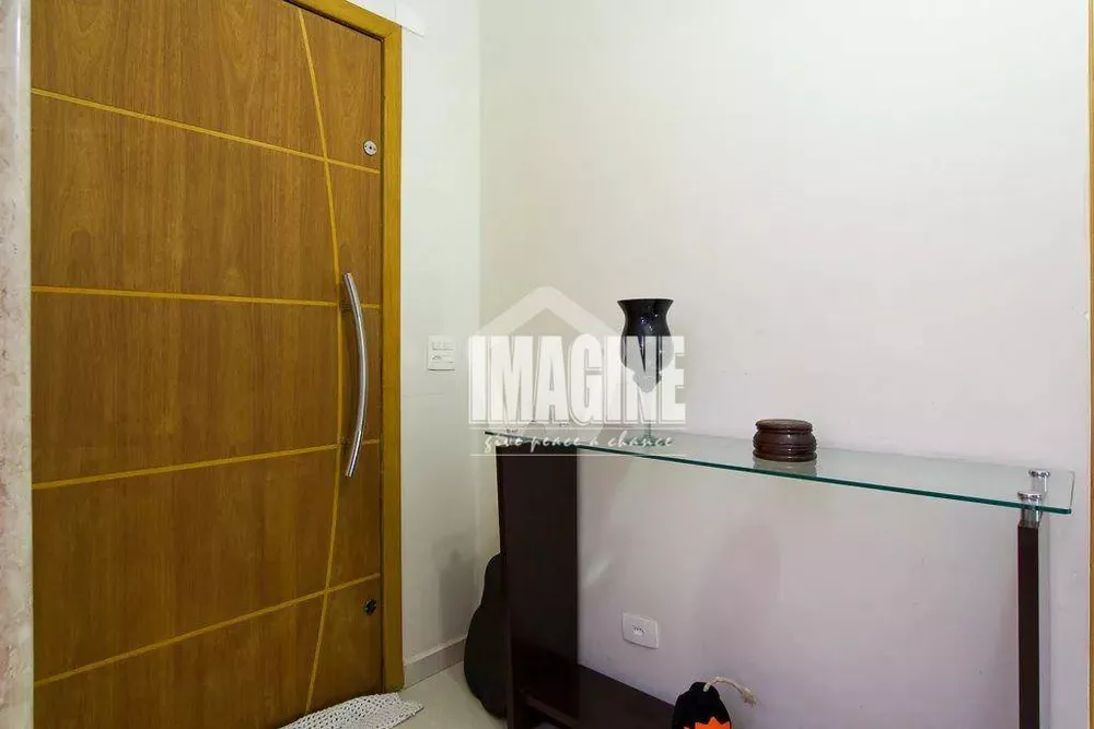 Sobrado, 3 quartos, 268 m² - Foto 16