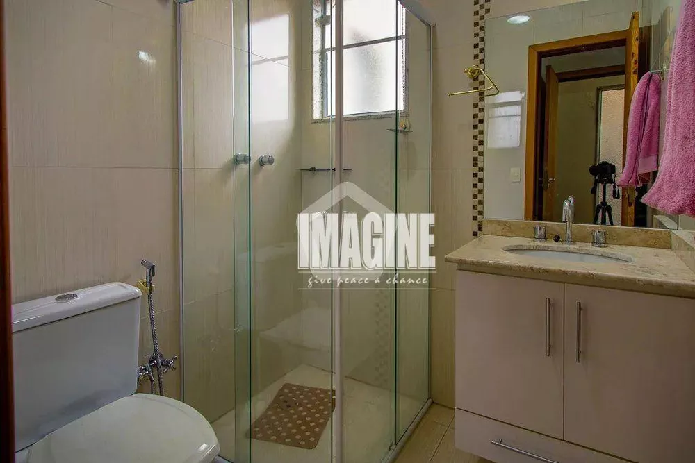 Sobrado, 3 quartos, 268 m² - Foto 17
