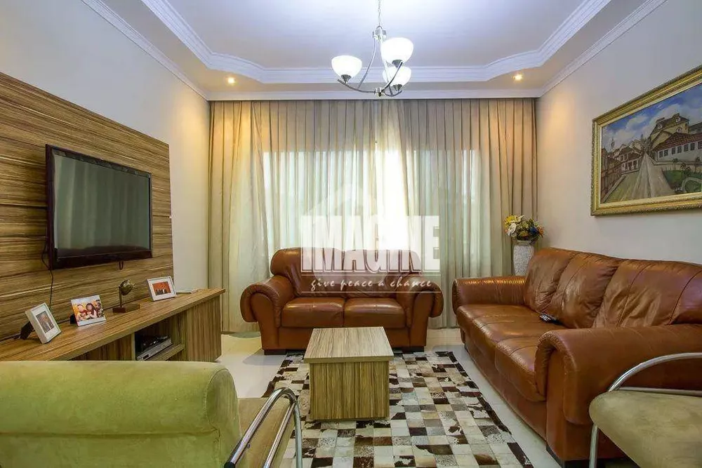 Sobrado, 3 quartos, 268 m² - Foto 19