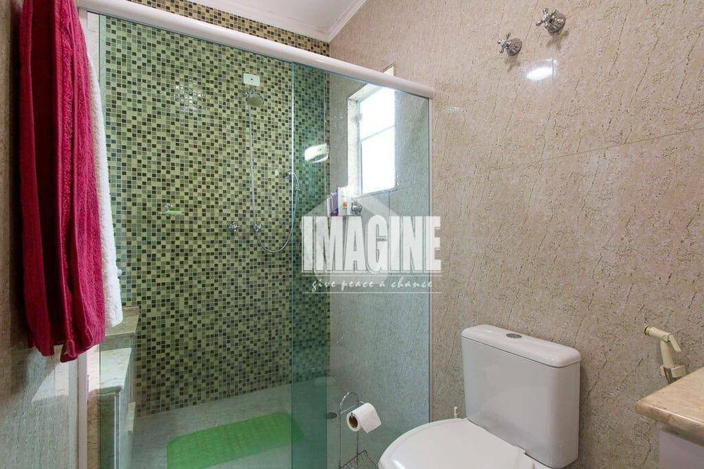 Sobrado, 3 quartos, 268 m² - Foto 25