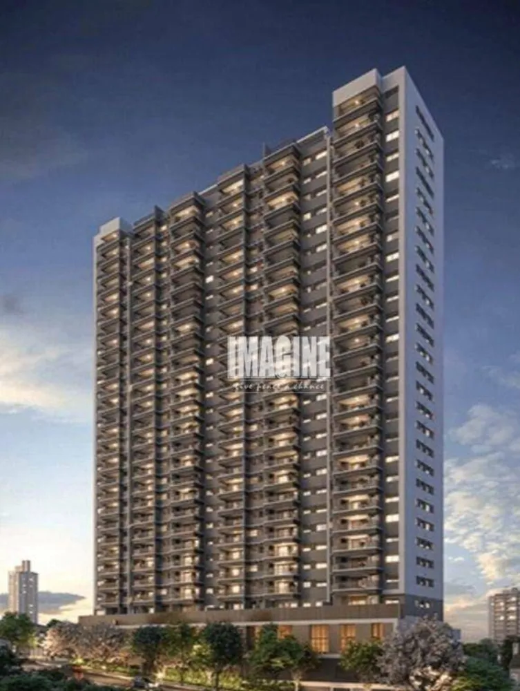 Apartamento, 2 quartos, 71 m² - Foto 1